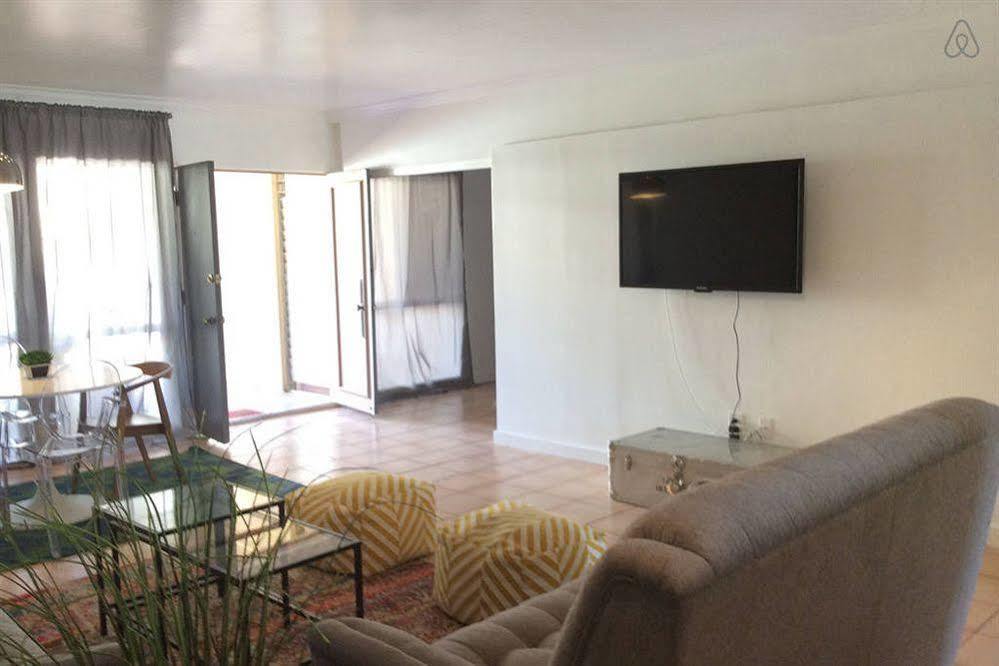 Modern Downtown Condo Palm Springs Exterior foto